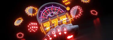 Tampilan meja Sakong live dealer kiostoto dengan kartu dan chip